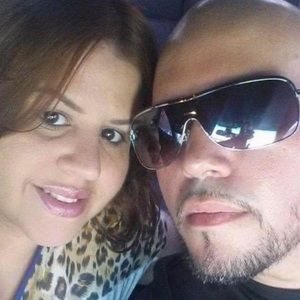 Meet your Posher, Eli-mari